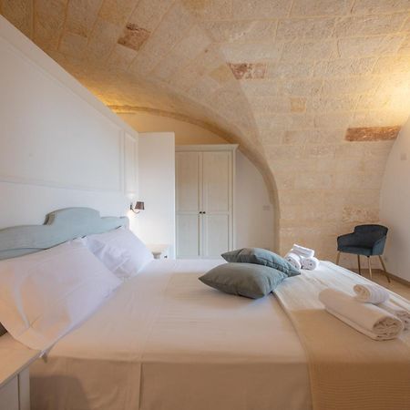Masseria Galleppa By Apulia Hospitality 마키아 디 몬테 외부 사진