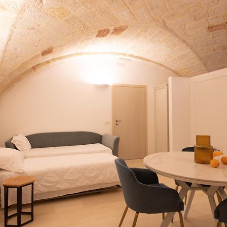 Masseria Galleppa By Apulia Hospitality 마키아 디 몬테 외부 사진