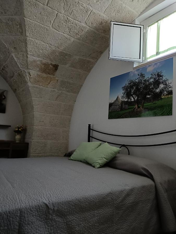 Masseria Galleppa By Apulia Hospitality 마키아 디 몬테 외부 사진