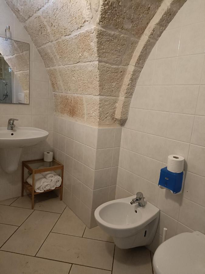 Masseria Galleppa By Apulia Hospitality 마키아 디 몬테 외부 사진