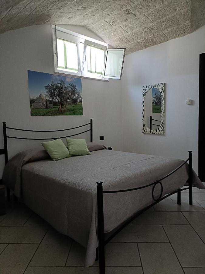 Masseria Galleppa By Apulia Hospitality 마키아 디 몬테 외부 사진