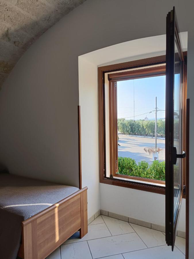 Masseria Galleppa By Apulia Hospitality 마키아 디 몬테 외부 사진