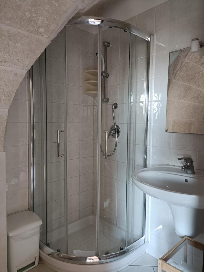 Masseria Galleppa By Apulia Hospitality 마키아 디 몬테 외부 사진