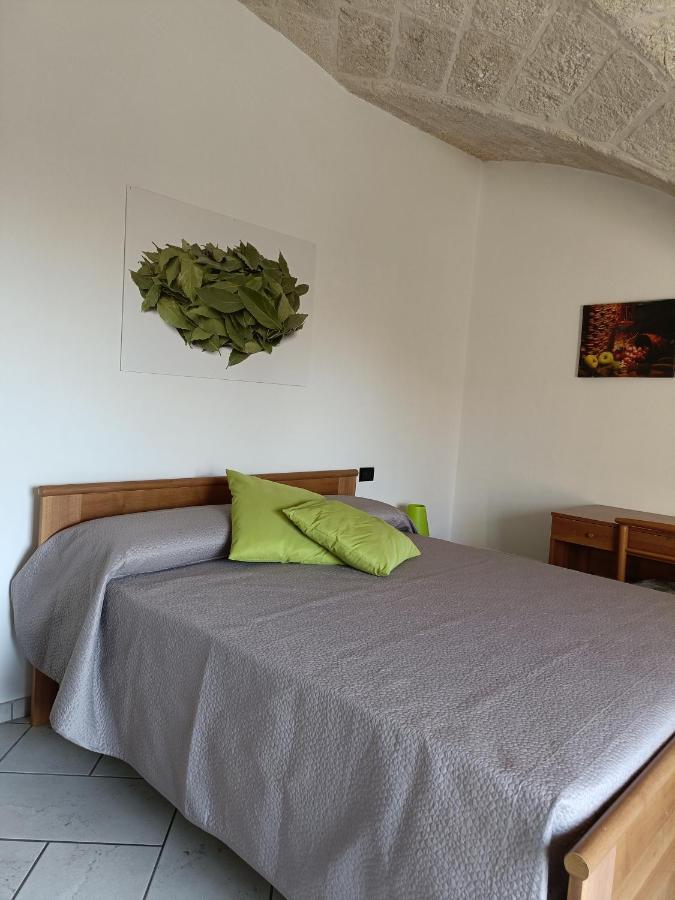 Masseria Galleppa By Apulia Hospitality 마키아 디 몬테 외부 사진