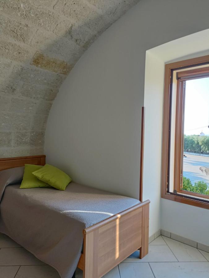 Masseria Galleppa By Apulia Hospitality 마키아 디 몬테 외부 사진