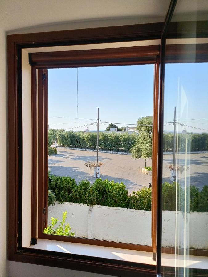 Masseria Galleppa By Apulia Hospitality 마키아 디 몬테 외부 사진