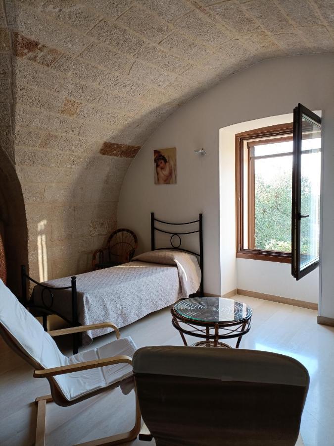 Masseria Galleppa By Apulia Hospitality 마키아 디 몬테 외부 사진