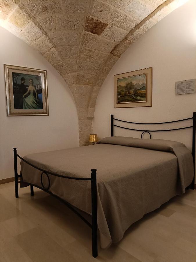 Masseria Galleppa By Apulia Hospitality 마키아 디 몬테 외부 사진