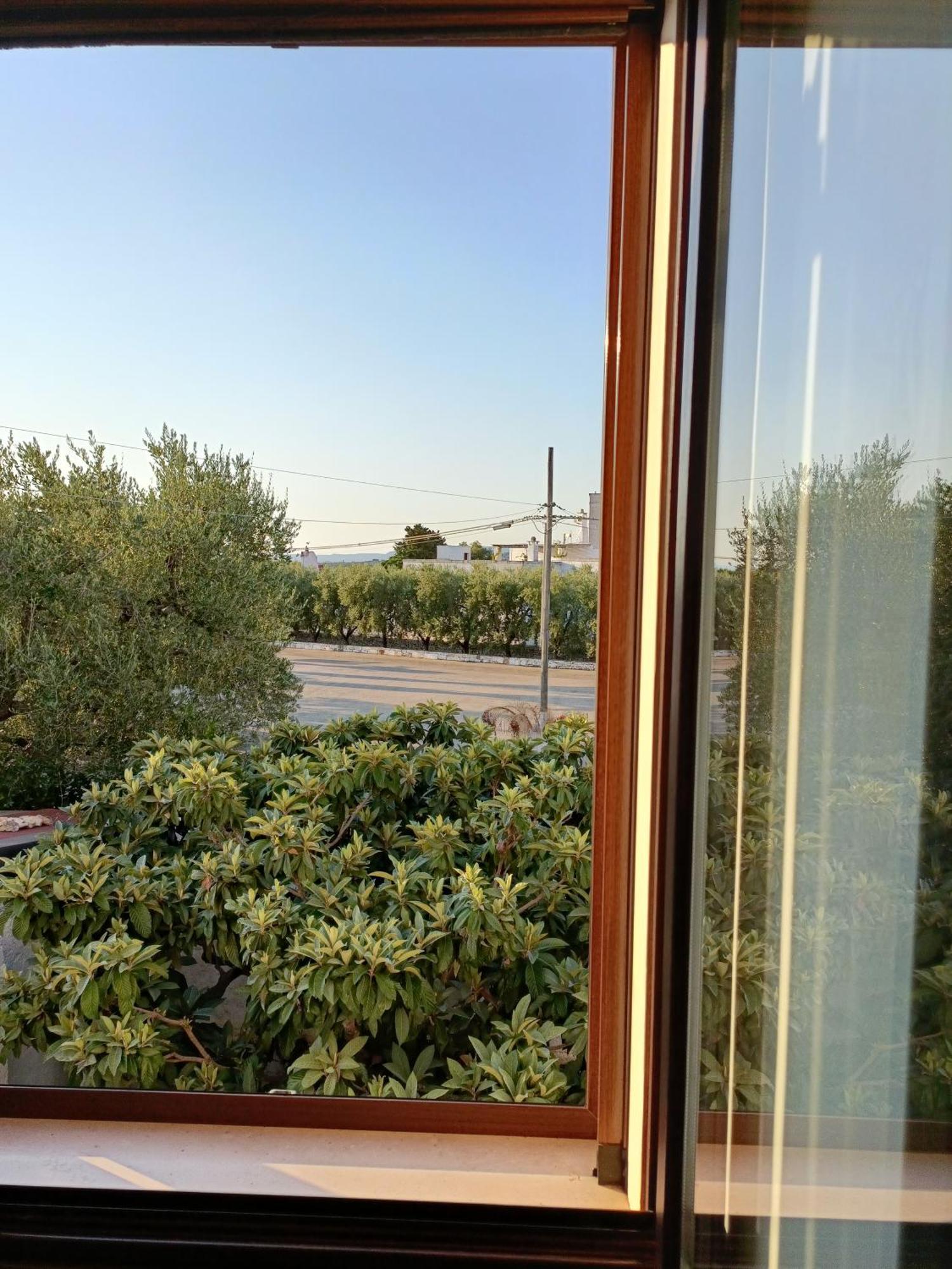 Masseria Galleppa By Apulia Hospitality 마키아 디 몬테 외부 사진