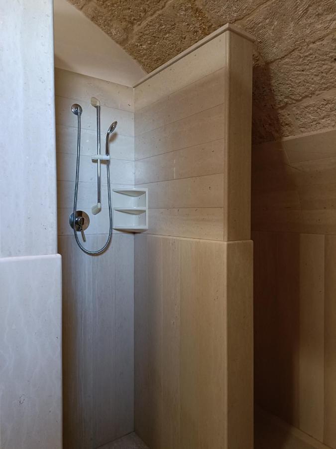 Masseria Galleppa By Apulia Hospitality 마키아 디 몬테 외부 사진