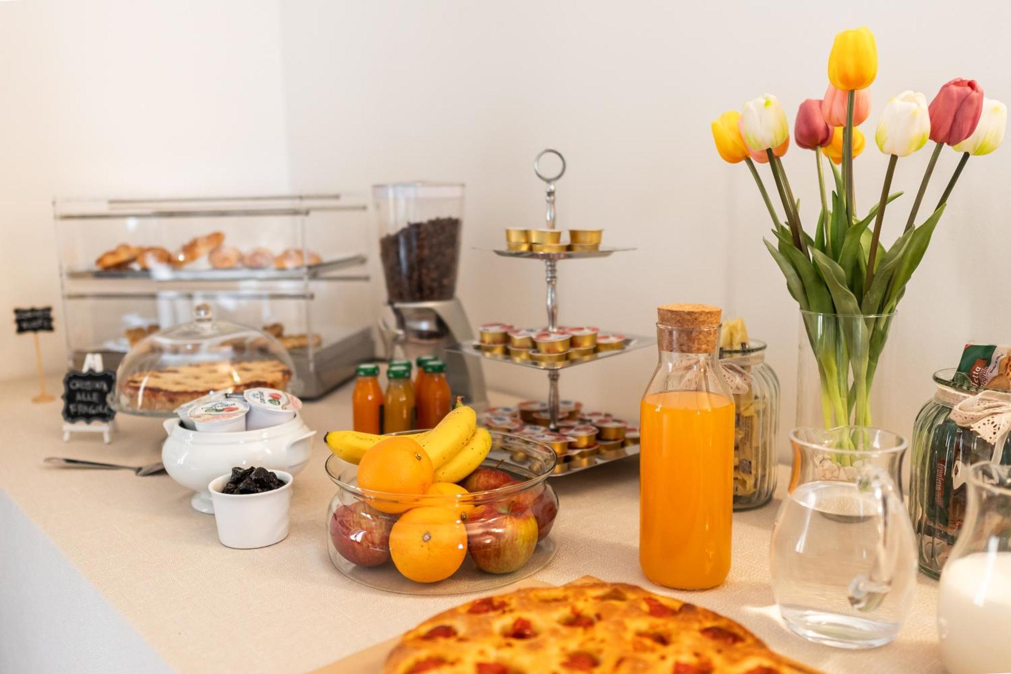 Masseria Galleppa By Apulia Hospitality 마키아 디 몬테 외부 사진