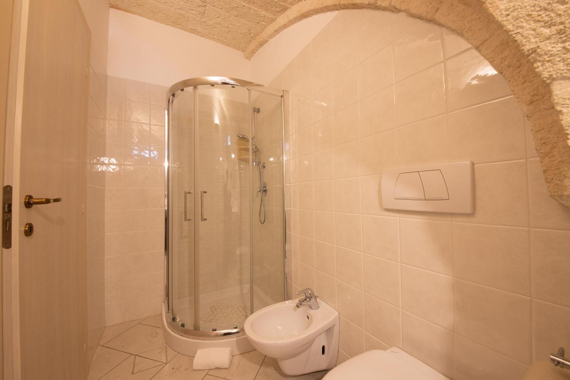 Masseria Galleppa By Apulia Hospitality 마키아 디 몬테 외부 사진