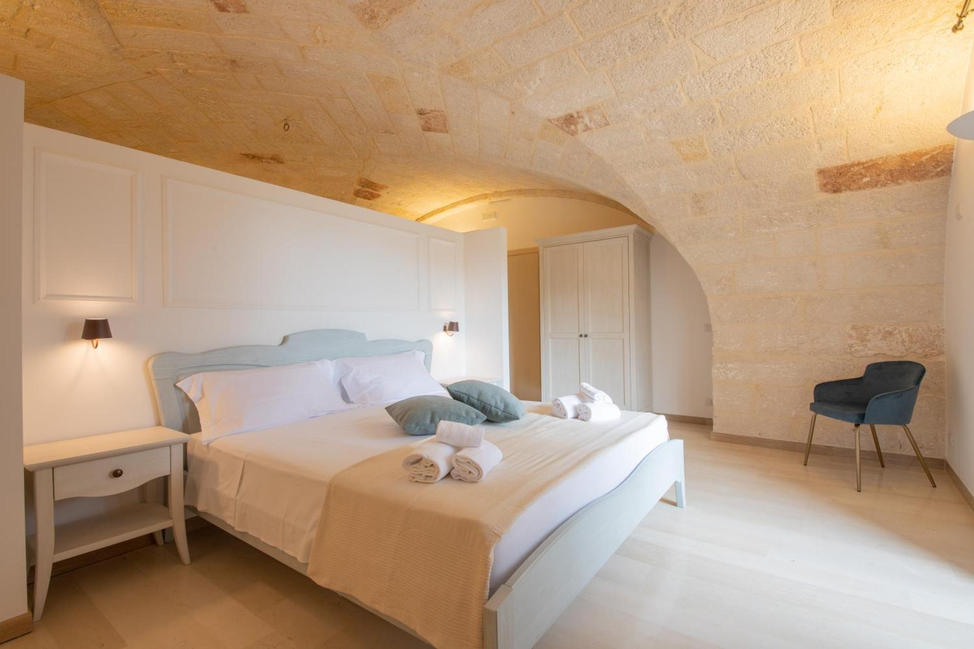 Masseria Galleppa By Apulia Hospitality 마키아 디 몬테 외부 사진