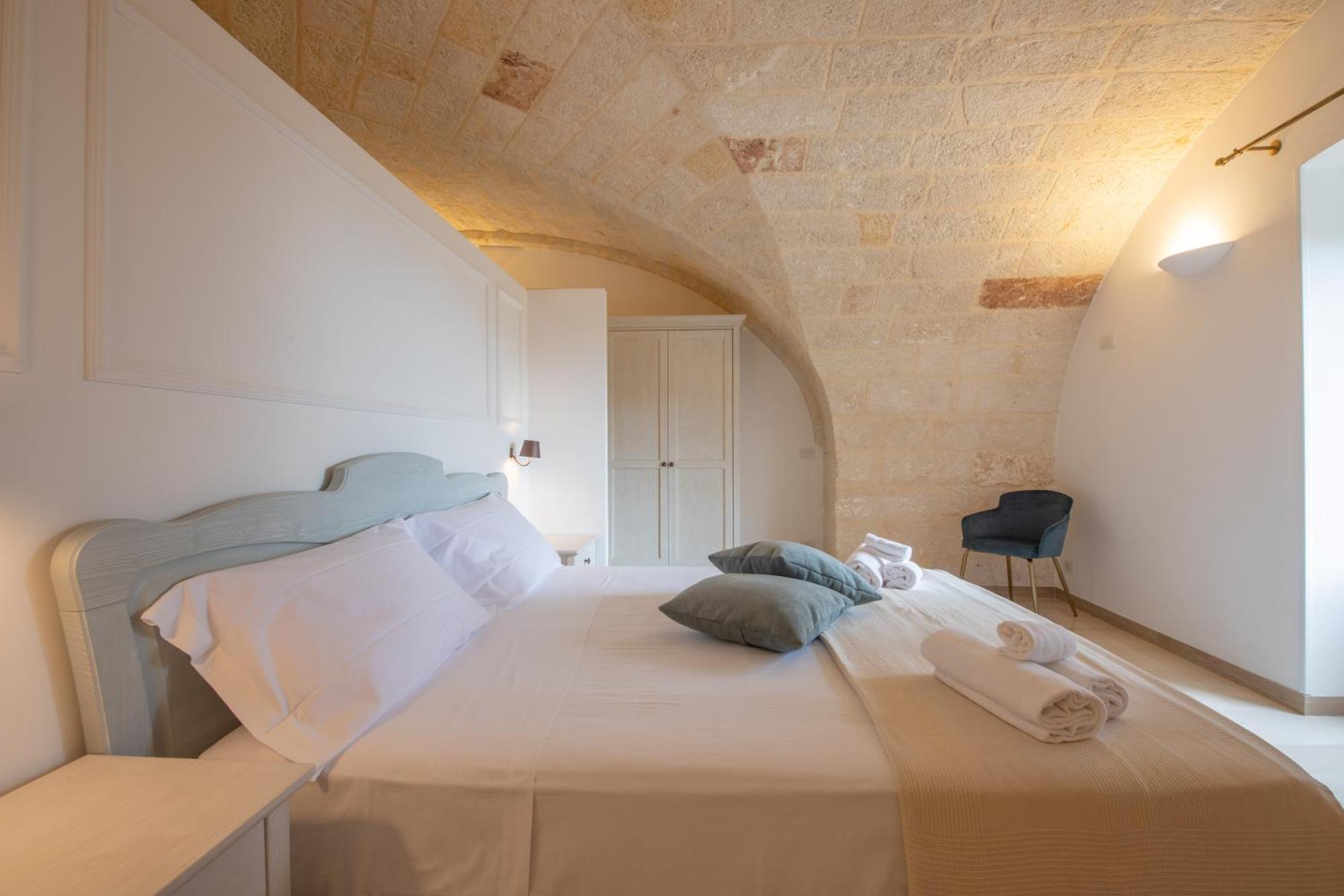 Masseria Galleppa By Apulia Hospitality 마키아 디 몬테 외부 사진