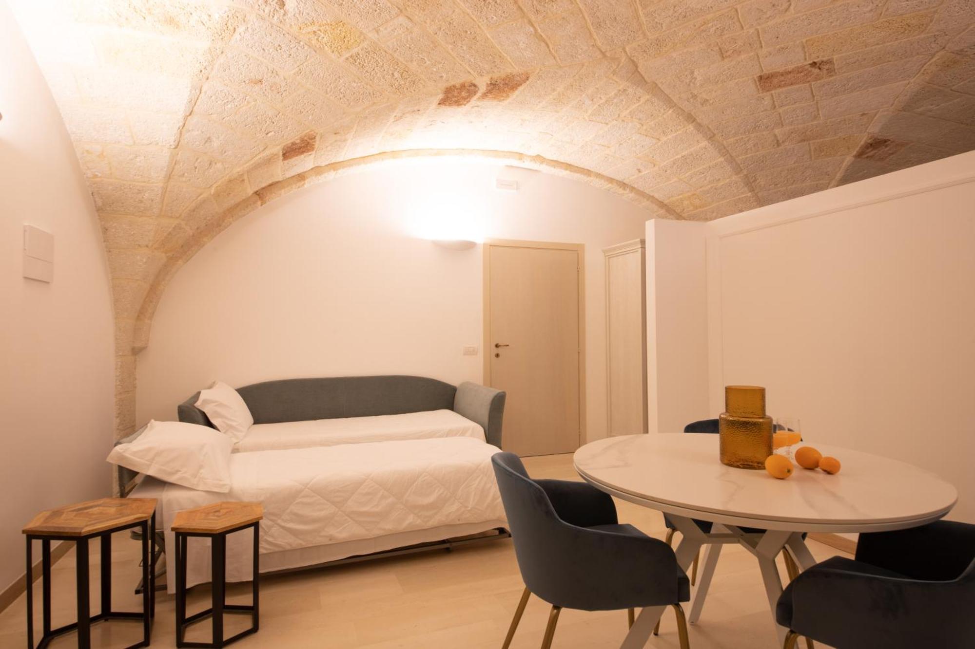 Masseria Galleppa By Apulia Hospitality 마키아 디 몬테 외부 사진