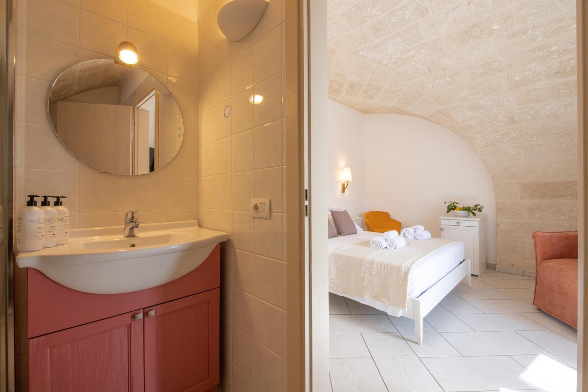 Masseria Galleppa By Apulia Hospitality 마키아 디 몬테 외부 사진