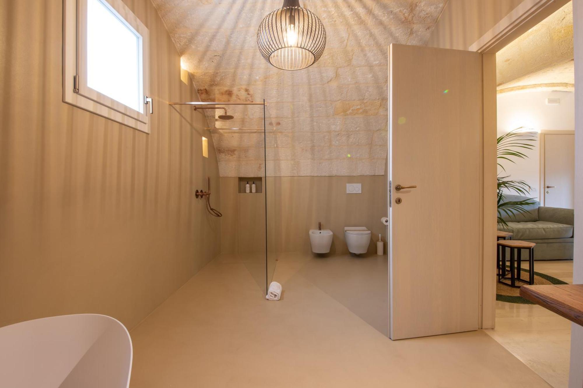 Masseria Galleppa By Apulia Hospitality 마키아 디 몬테 외부 사진