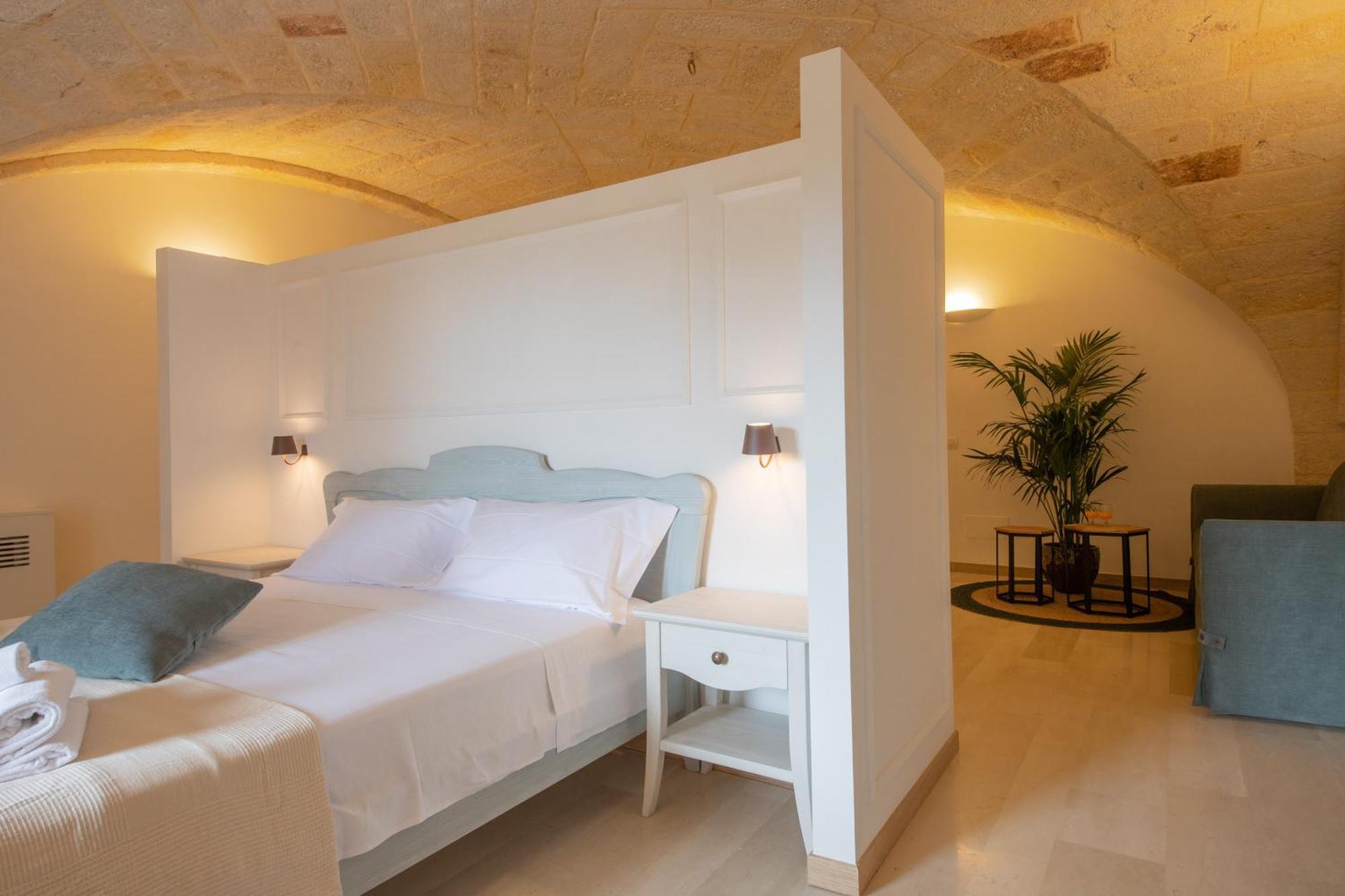 Masseria Galleppa By Apulia Hospitality 마키아 디 몬테 외부 사진