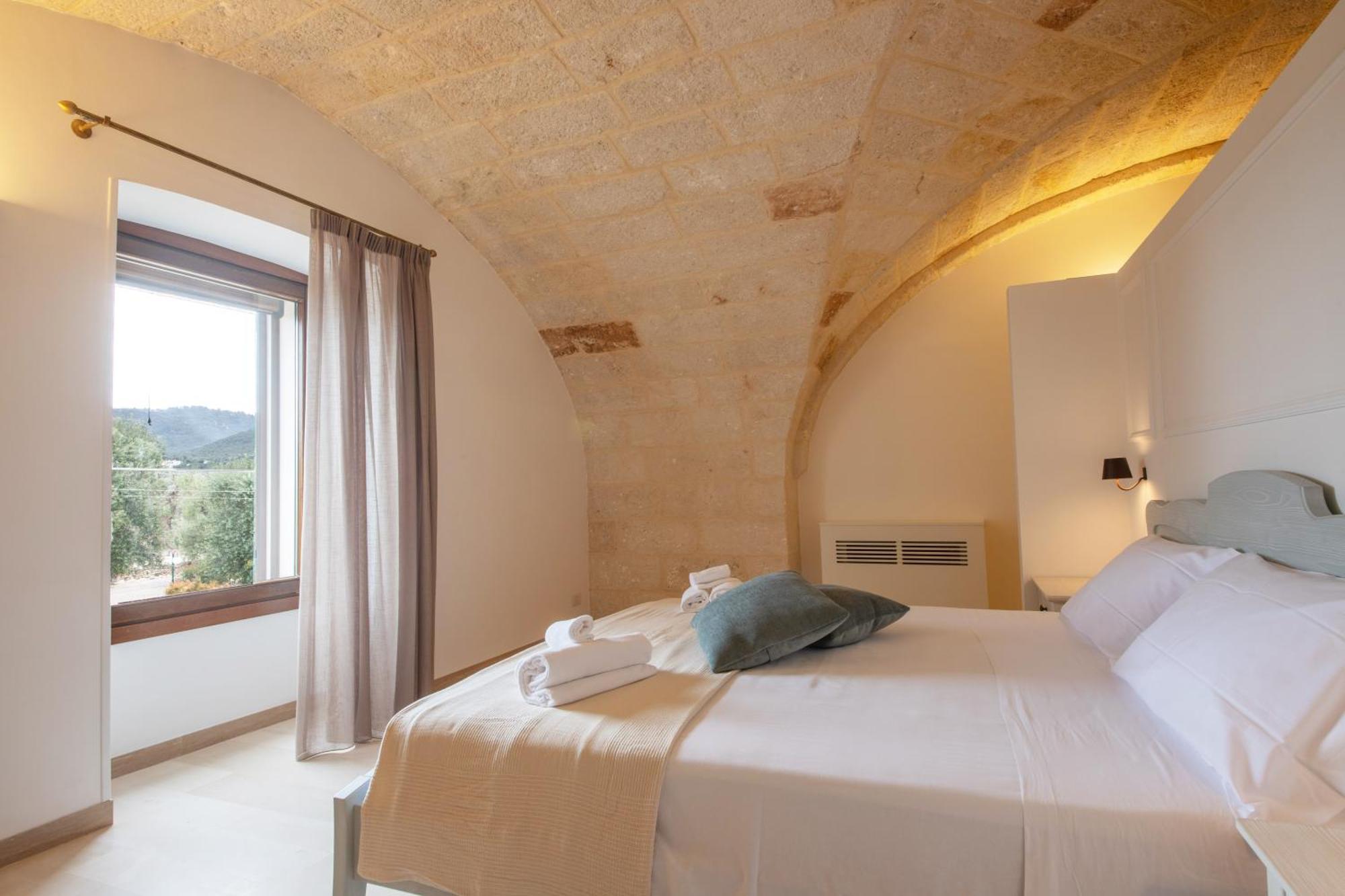 Masseria Galleppa By Apulia Hospitality 마키아 디 몬테 외부 사진