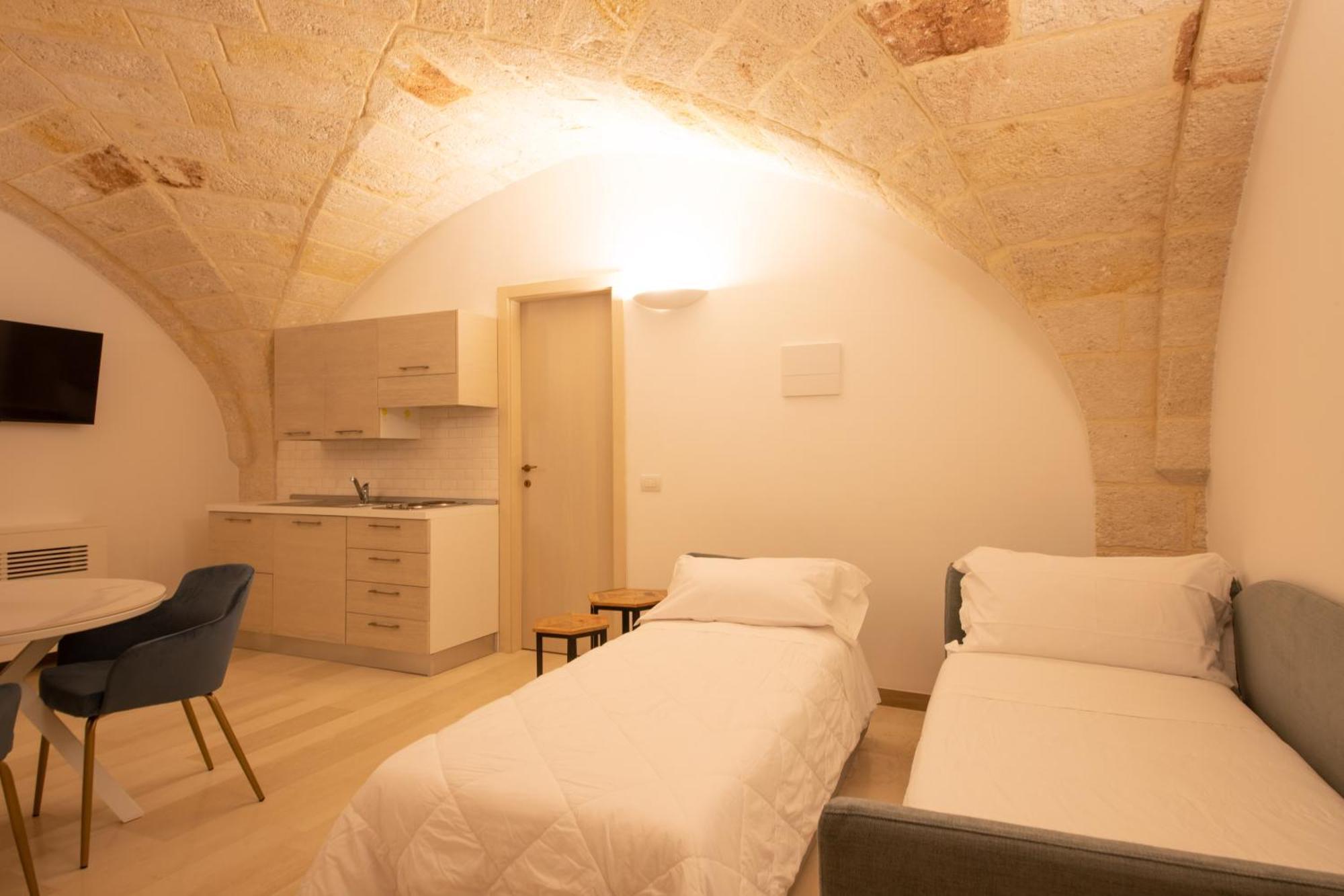 Masseria Galleppa By Apulia Hospitality 마키아 디 몬테 외부 사진