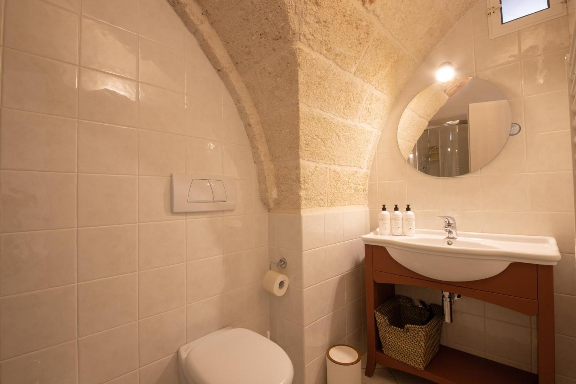 Masseria Galleppa By Apulia Hospitality 마키아 디 몬테 외부 사진