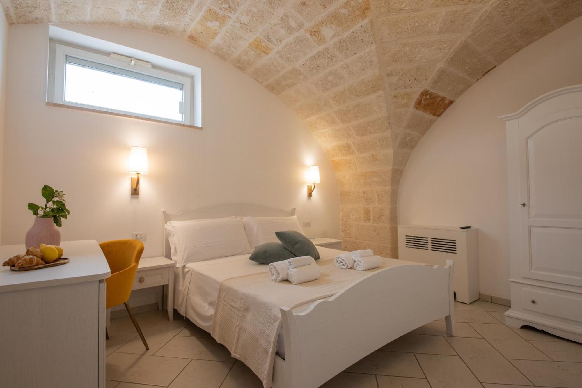 Masseria Galleppa By Apulia Hospitality 마키아 디 몬테 외부 사진