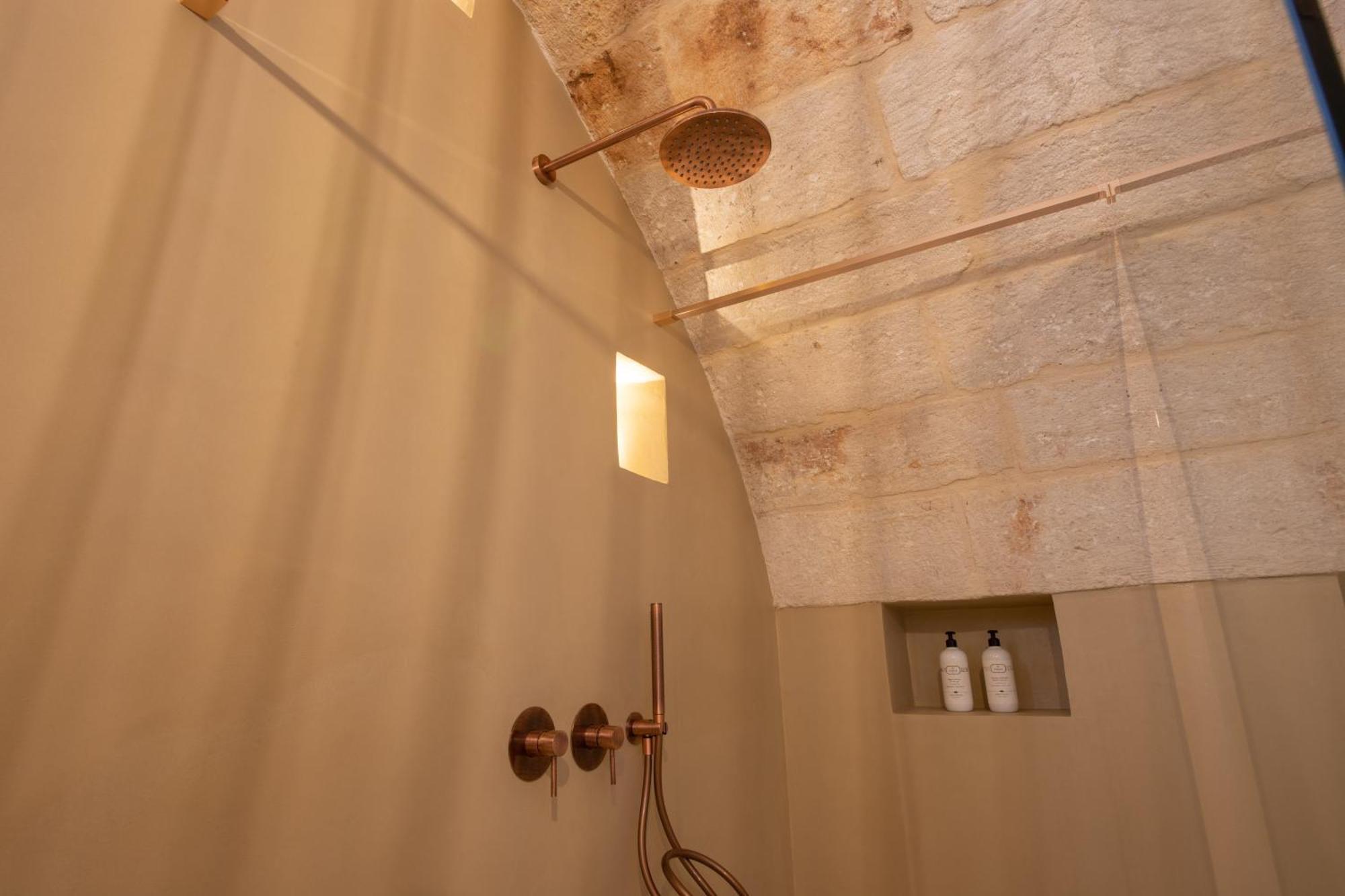 Masseria Galleppa By Apulia Hospitality 마키아 디 몬테 외부 사진