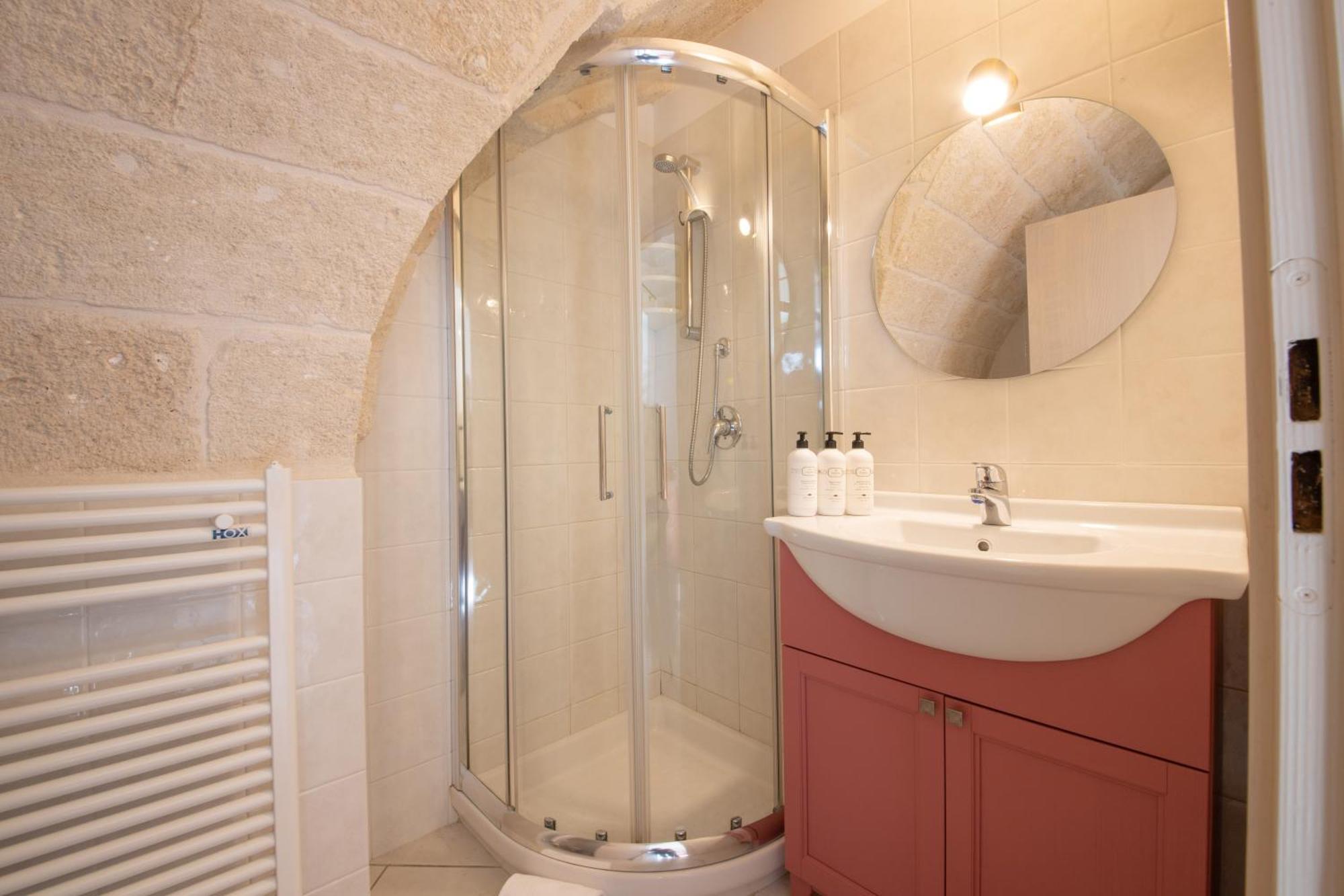 Masseria Galleppa By Apulia Hospitality 마키아 디 몬테 외부 사진