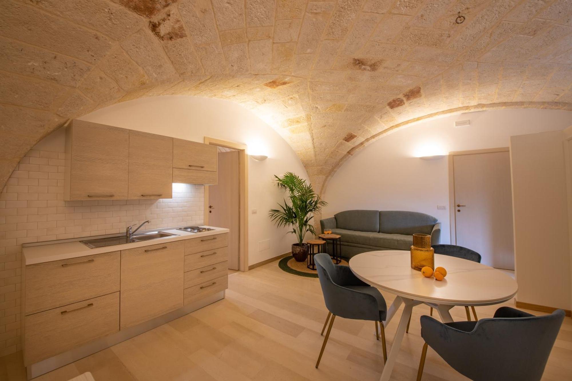 Masseria Galleppa By Apulia Hospitality 마키아 디 몬테 외부 사진