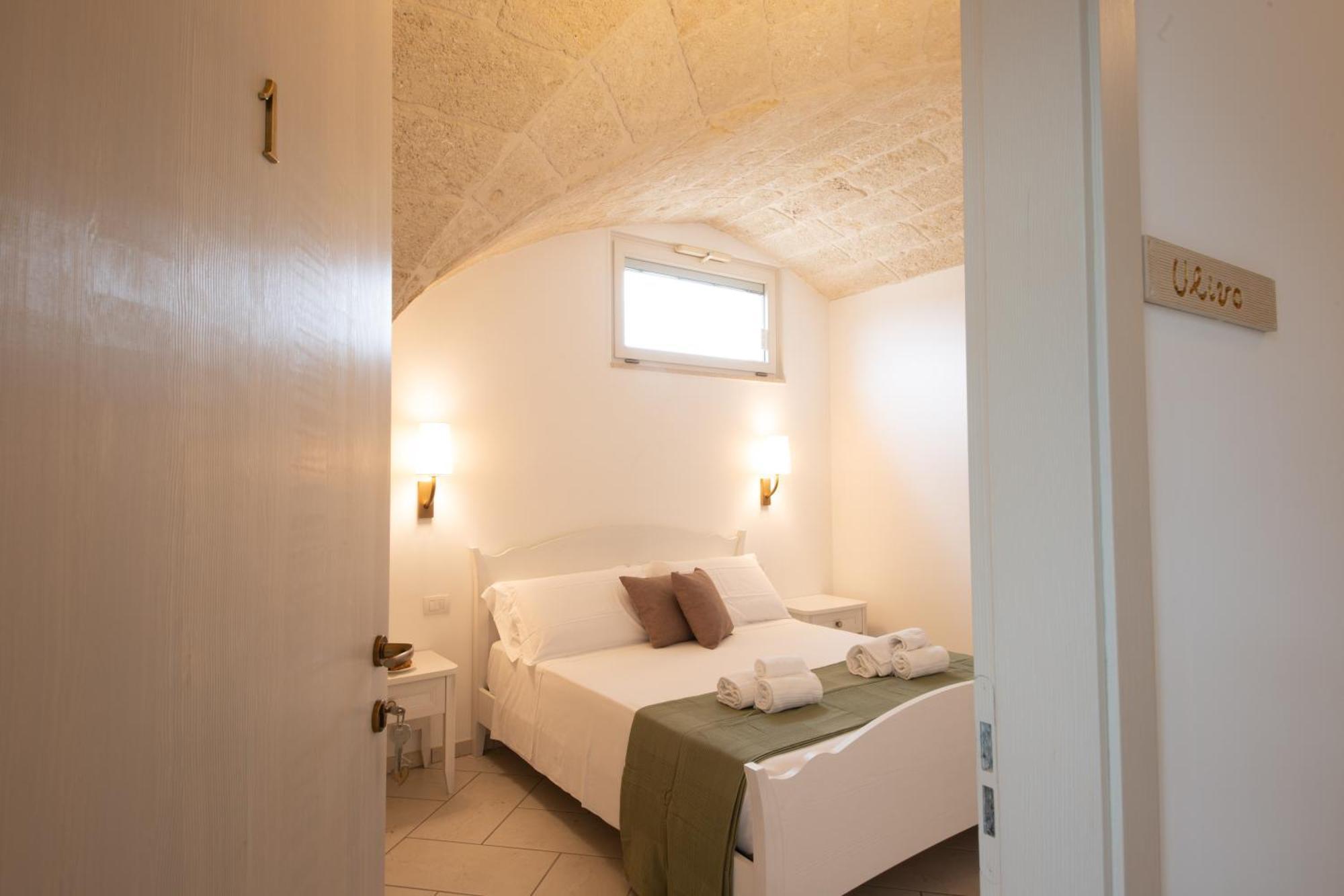 Masseria Galleppa By Apulia Hospitality 마키아 디 몬테 외부 사진
