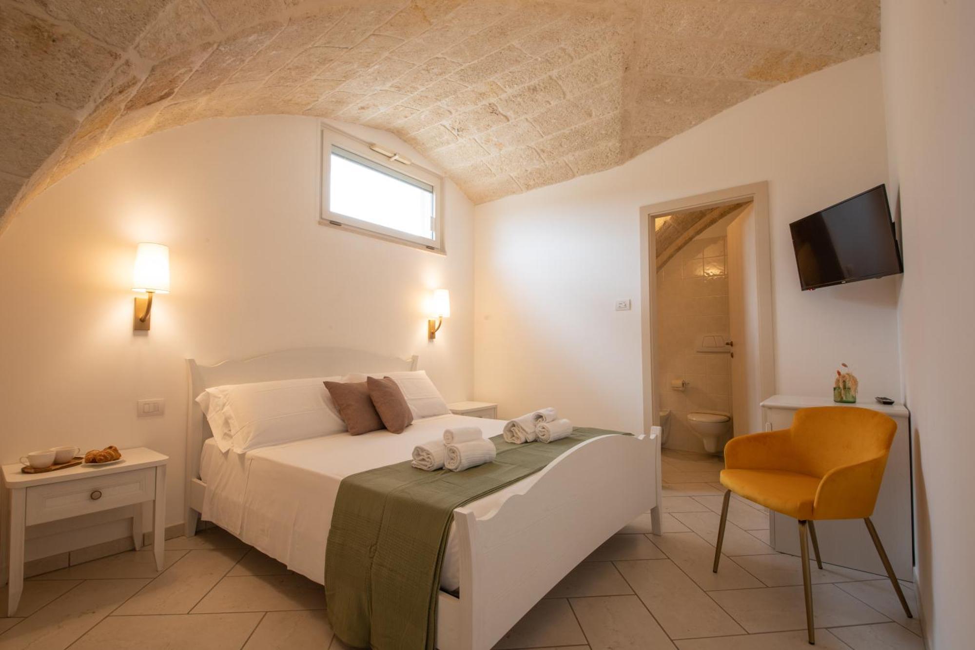 Masseria Galleppa By Apulia Hospitality 마키아 디 몬테 외부 사진