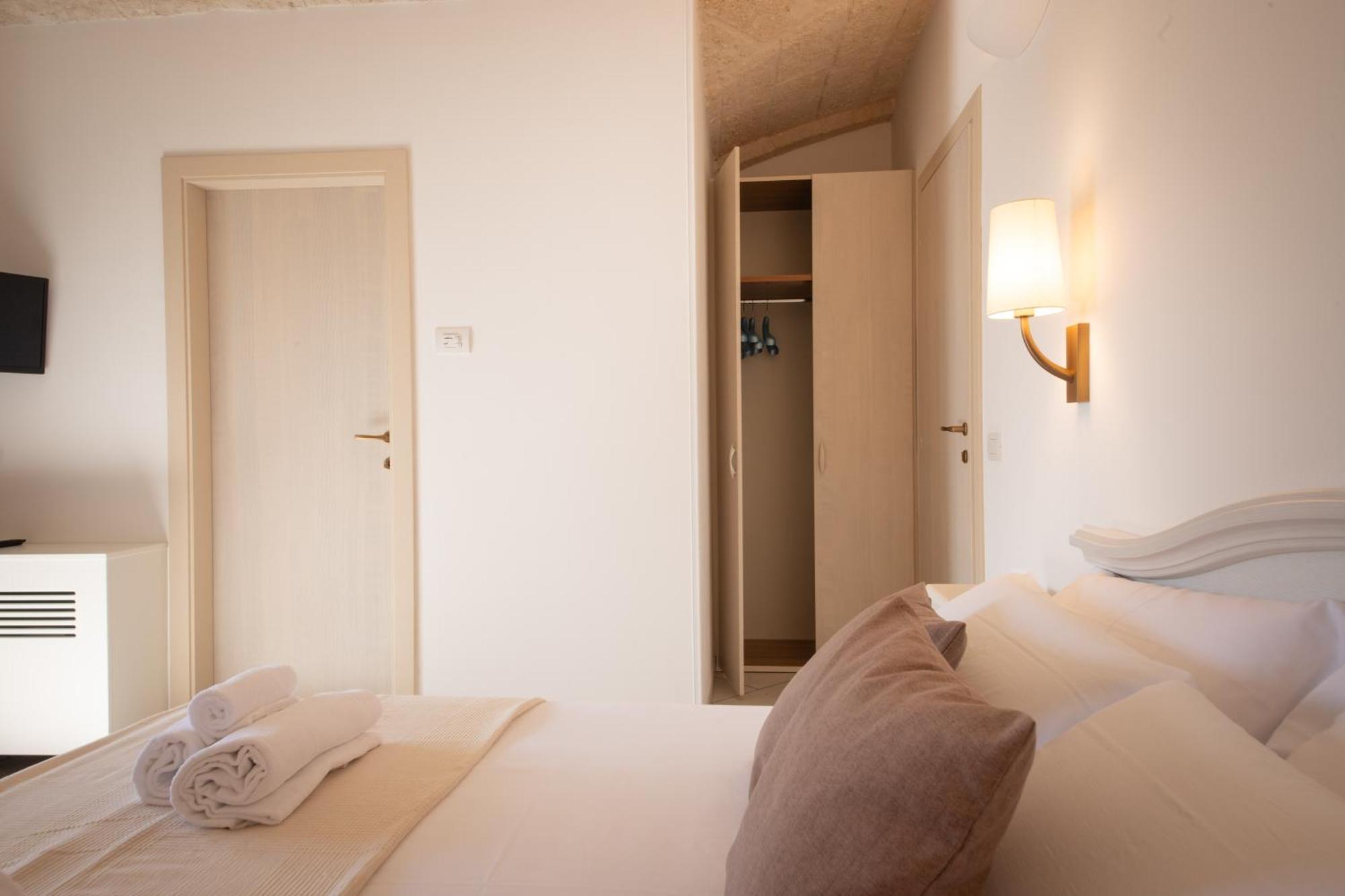 Masseria Galleppa By Apulia Hospitality 마키아 디 몬테 외부 사진