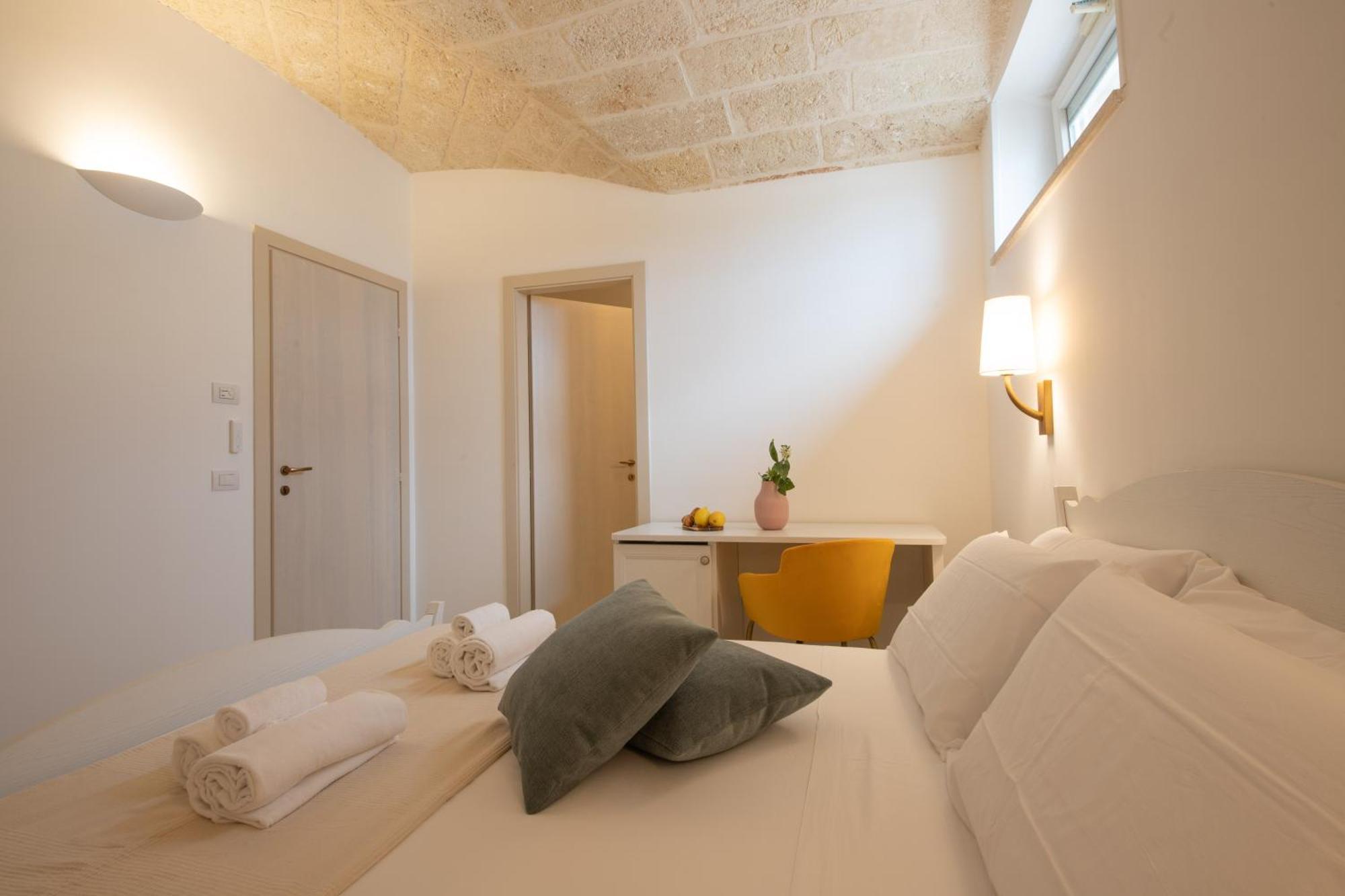 Masseria Galleppa By Apulia Hospitality 마키아 디 몬테 외부 사진