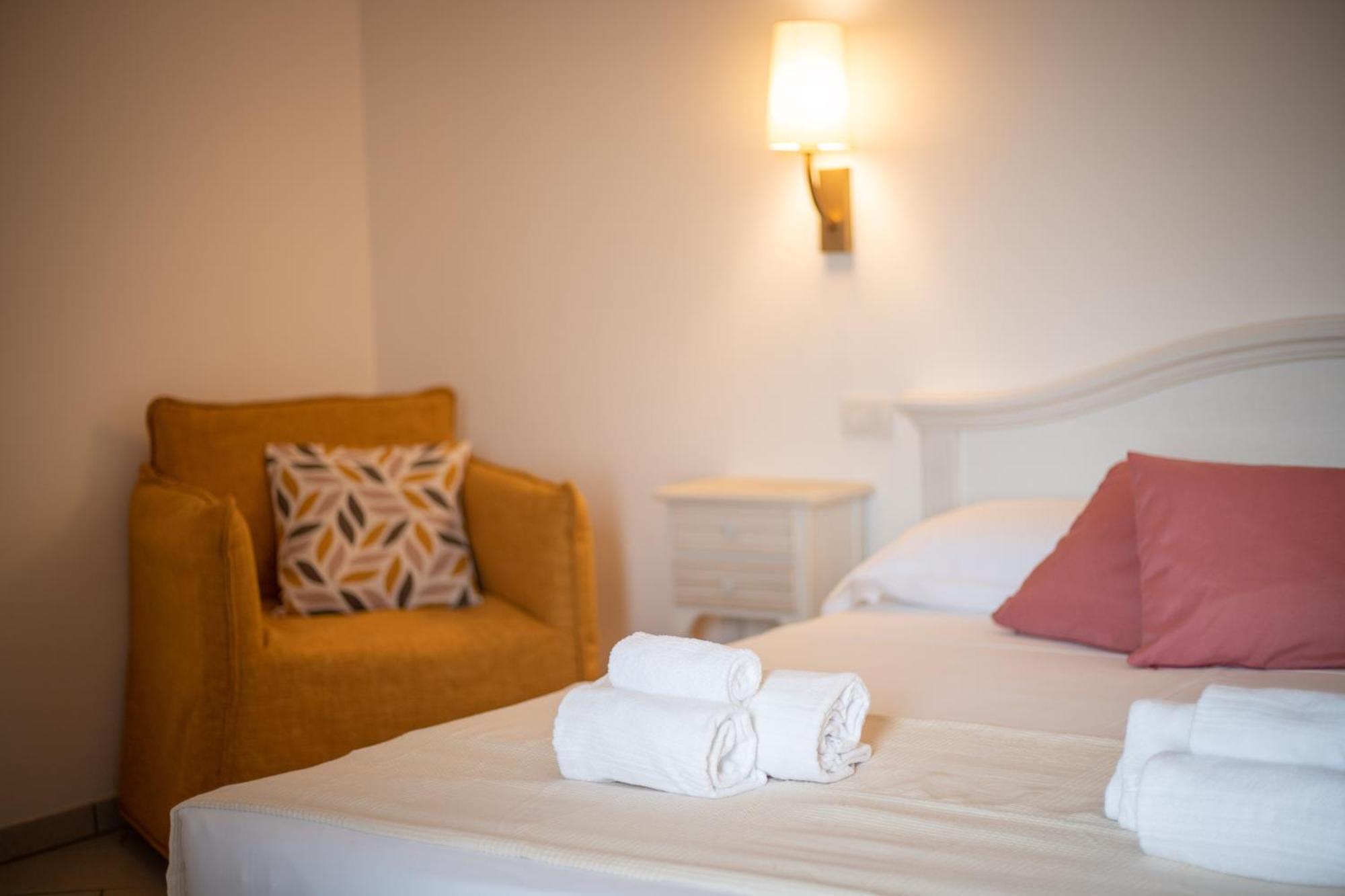 Masseria Galleppa By Apulia Hospitality 마키아 디 몬테 외부 사진