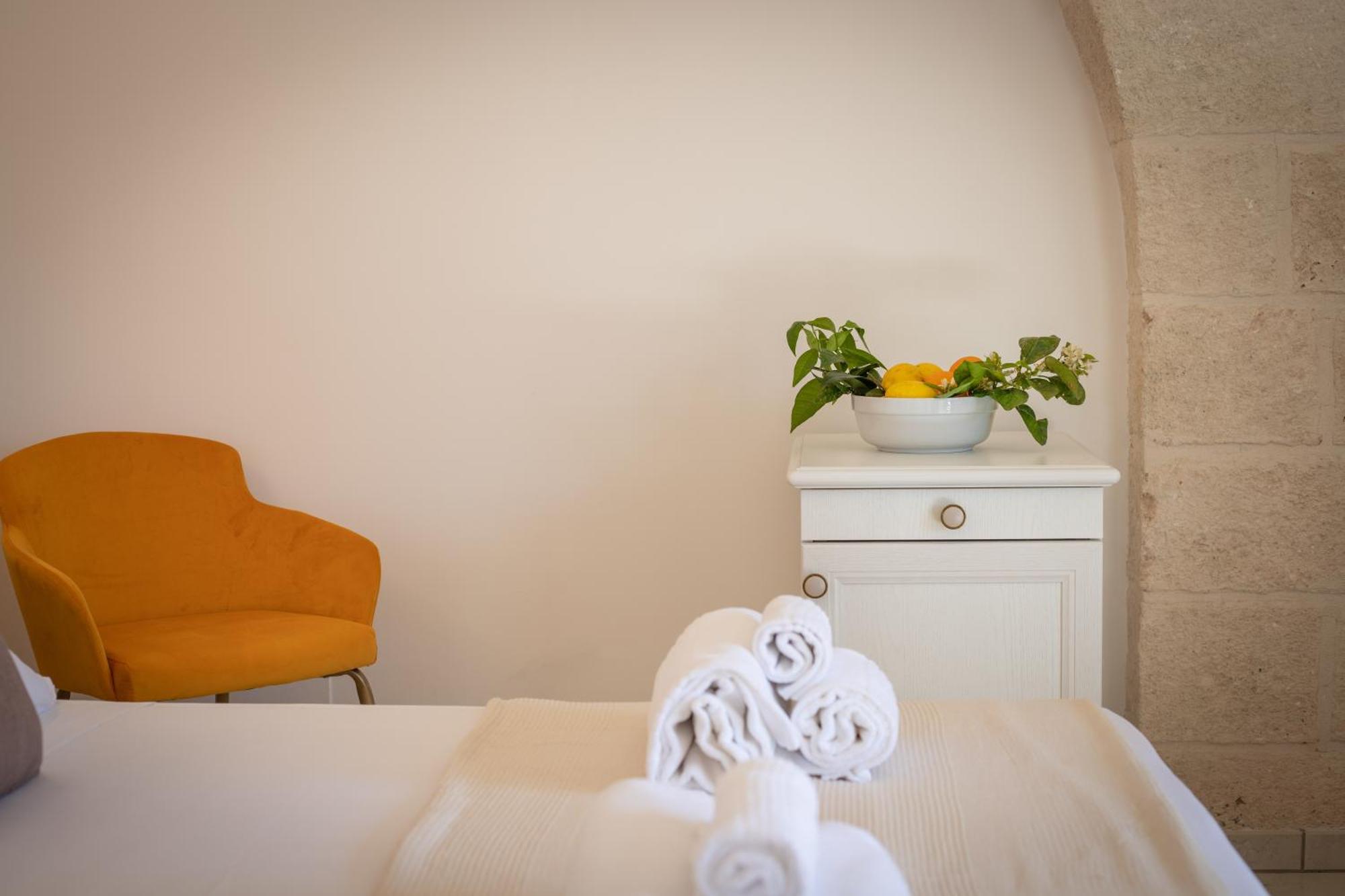 Masseria Galleppa By Apulia Hospitality 마키아 디 몬테 외부 사진