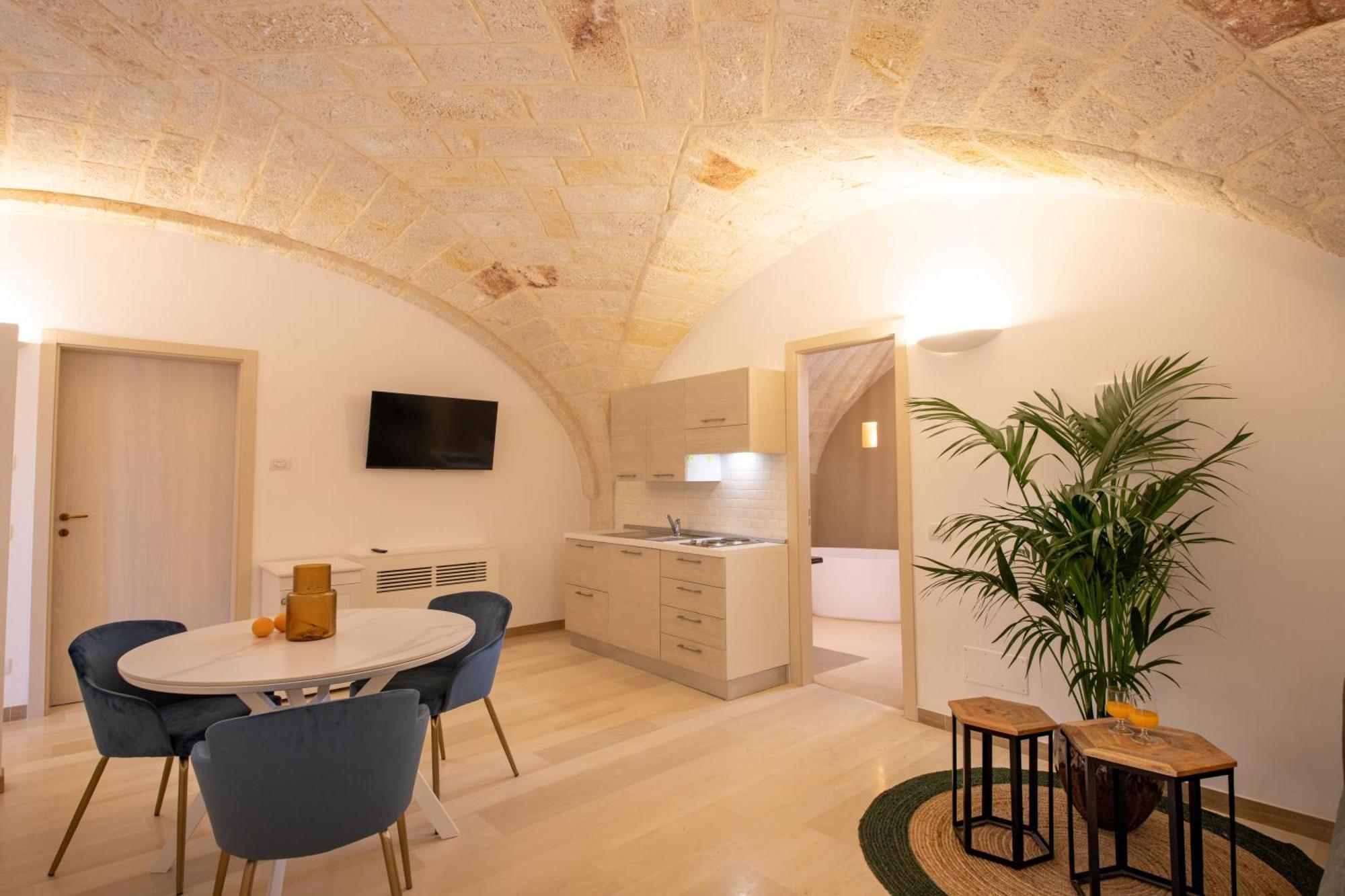 Masseria Galleppa By Apulia Hospitality 마키아 디 몬테 외부 사진