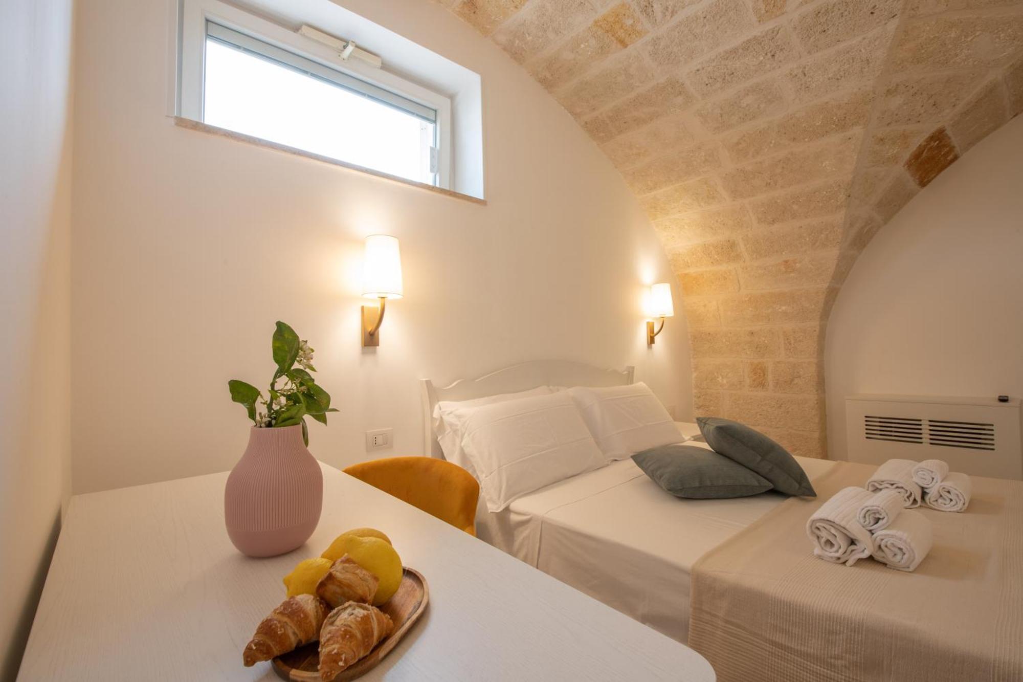 Masseria Galleppa By Apulia Hospitality 마키아 디 몬테 외부 사진