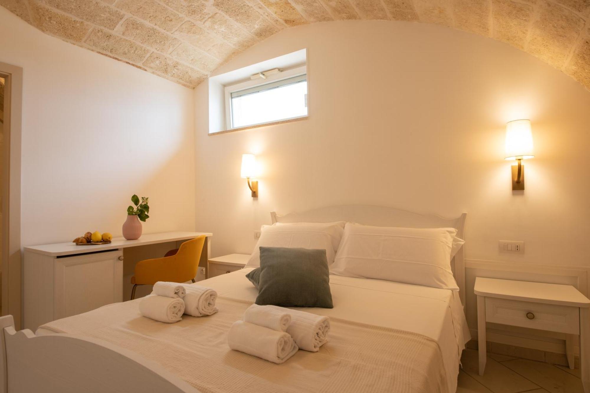 Masseria Galleppa By Apulia Hospitality 마키아 디 몬테 외부 사진