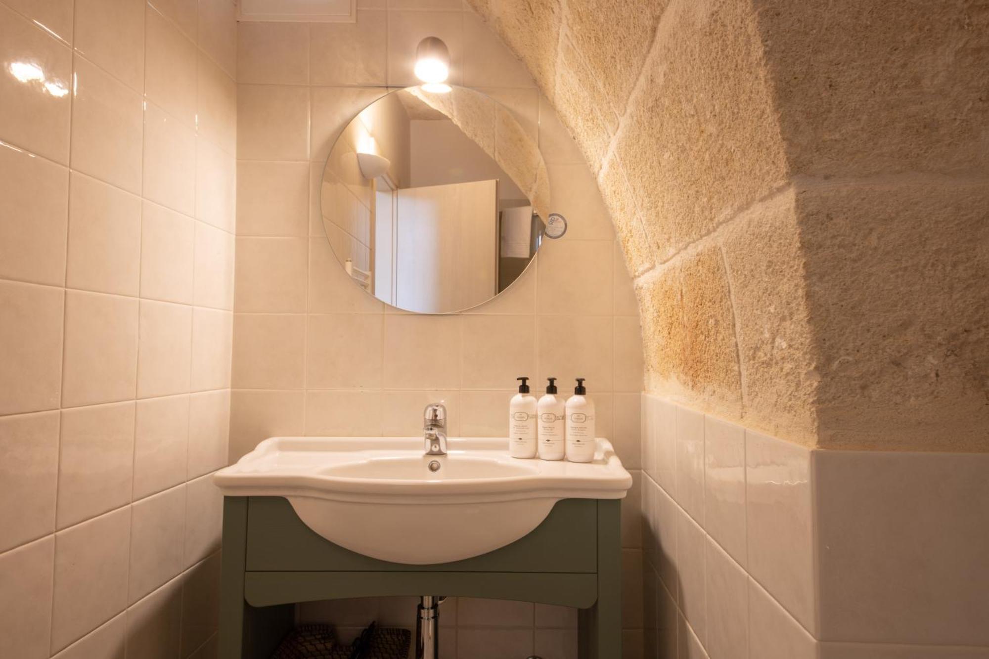 Masseria Galleppa By Apulia Hospitality 마키아 디 몬테 외부 사진